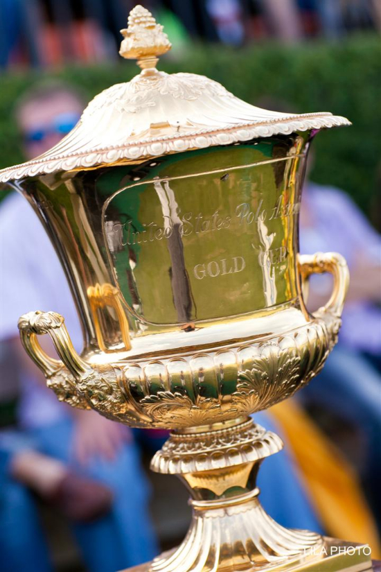 International polo club POLO Magazine polo match 1