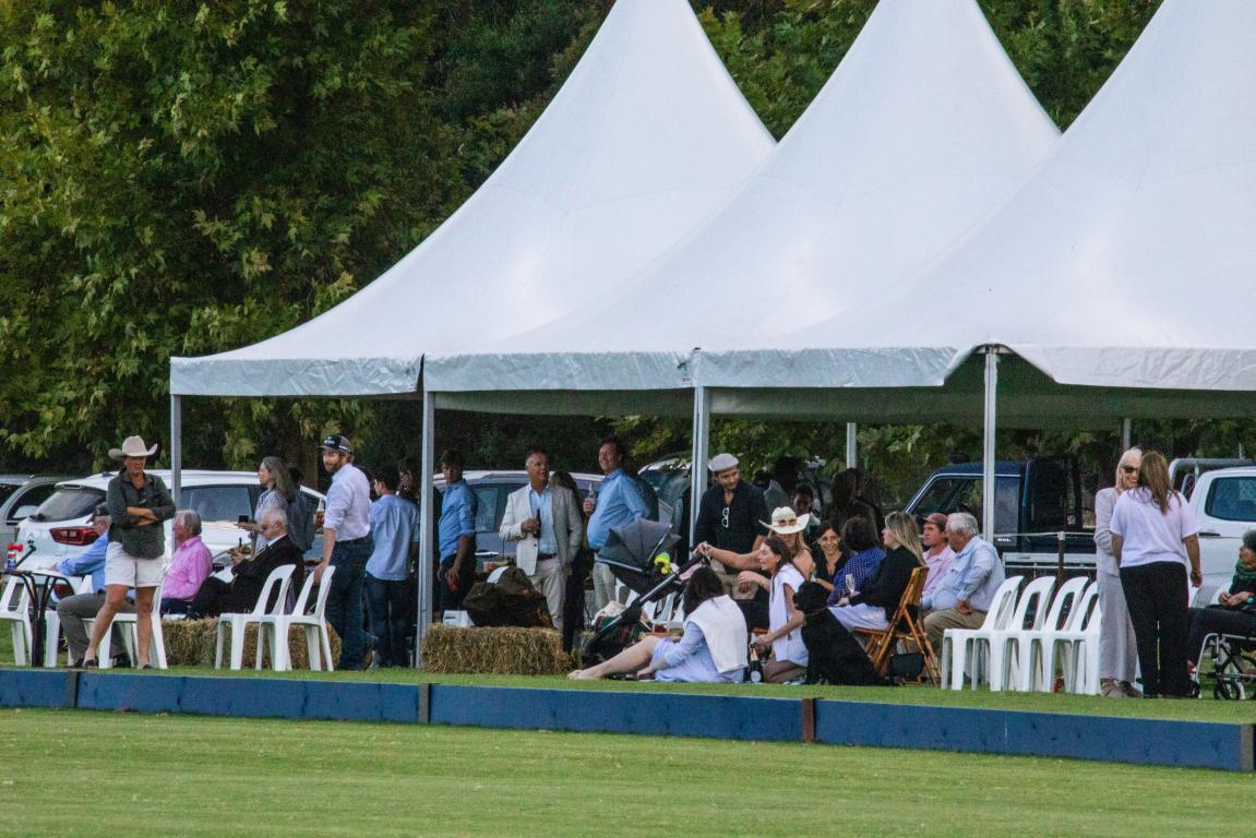 103rd Anniversary Goulburn Polo Club