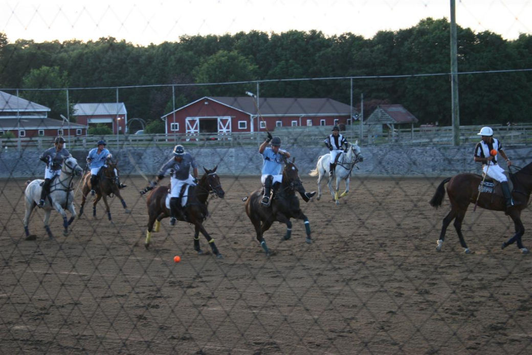 2013 US Arena Polo 1