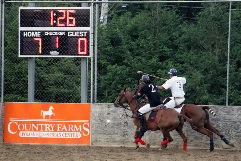 USPA Arena Open Championship