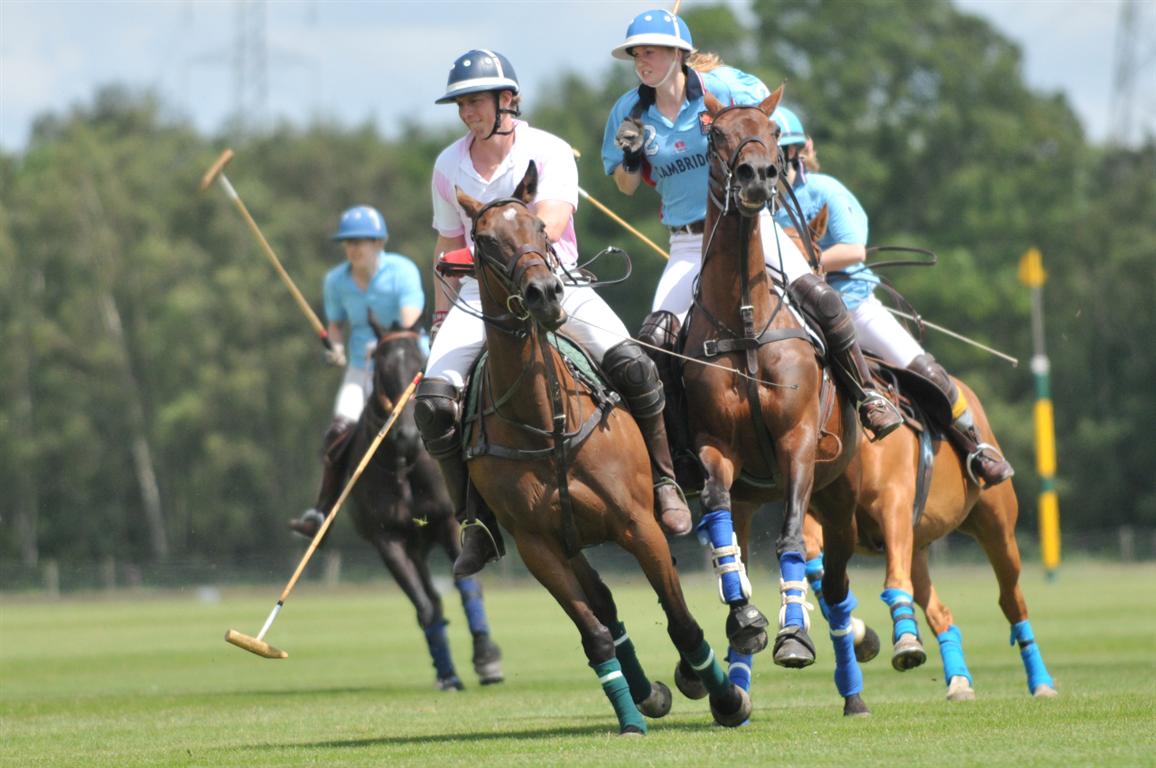 POLO Magazine Sussex Polo Square Peg1596