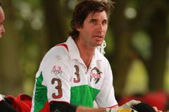 POLO PLAYER WORLD RANKINGS